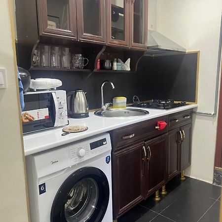 Monika Apartment Tbilisi Ngoại thất bức ảnh