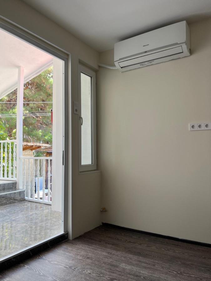 Monika Apartment Tbilisi Ngoại thất bức ảnh