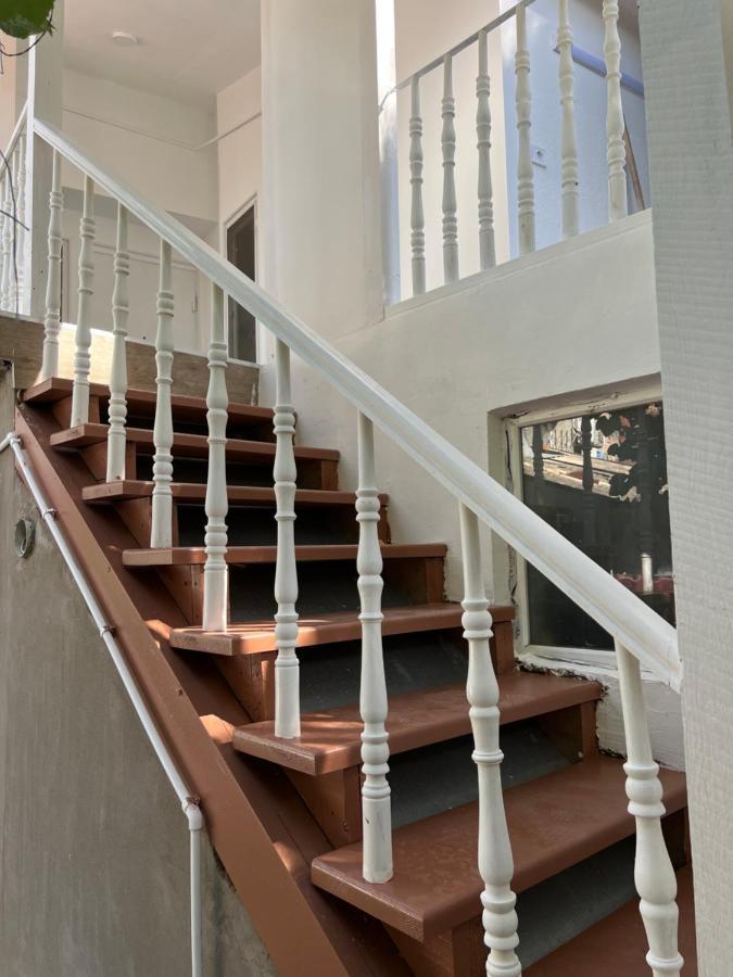 Monika Apartment Tbilisi Ngoại thất bức ảnh