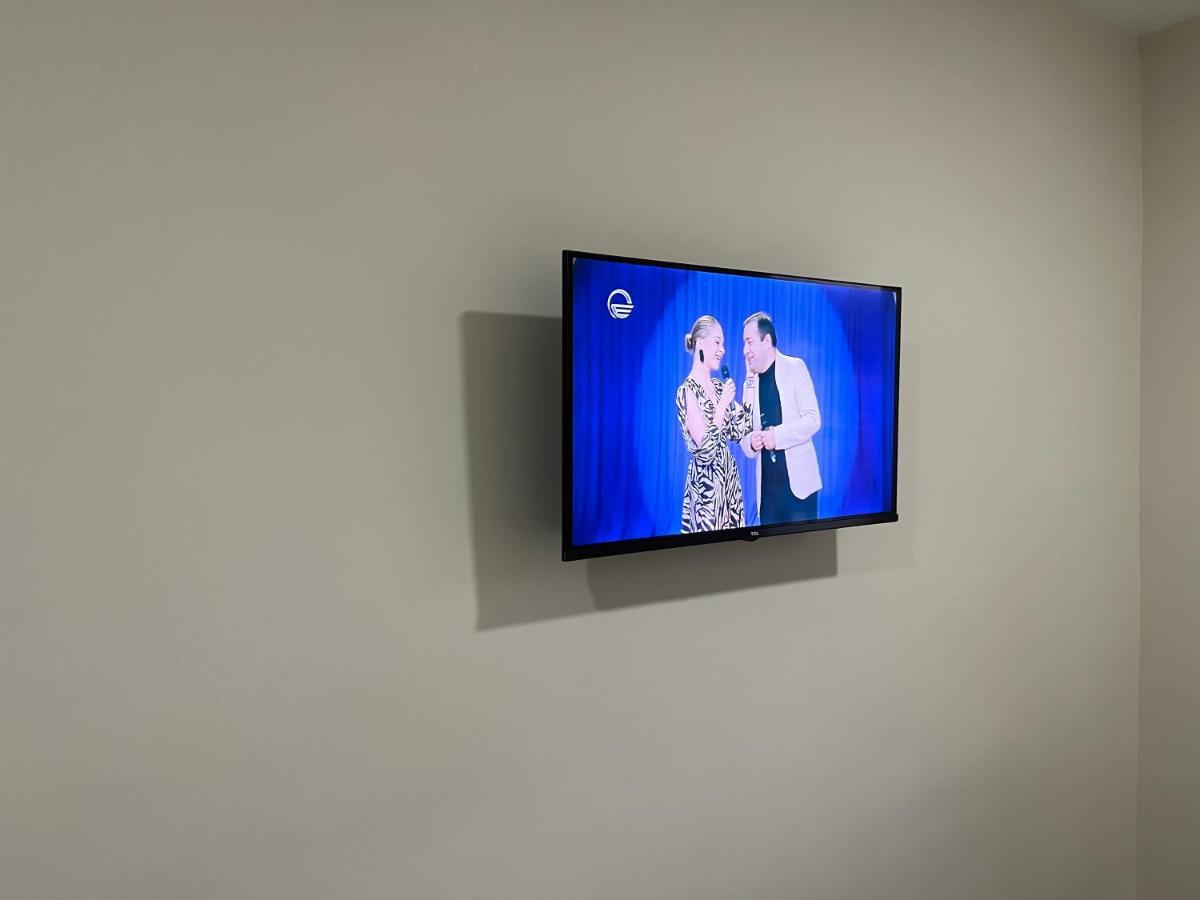 Monika Apartment Tbilisi Ngoại thất bức ảnh