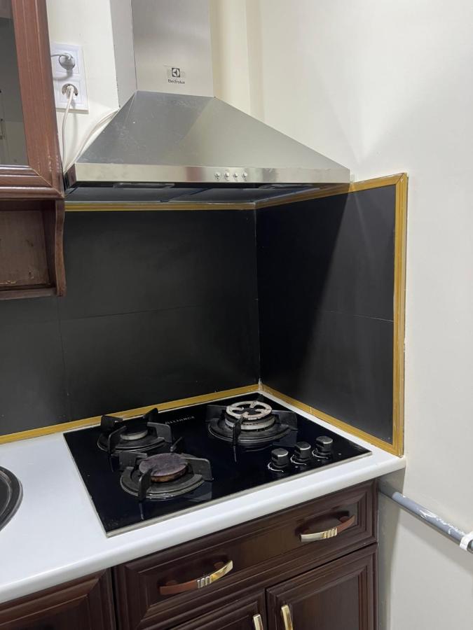 Monika Apartment Tbilisi Ngoại thất bức ảnh
