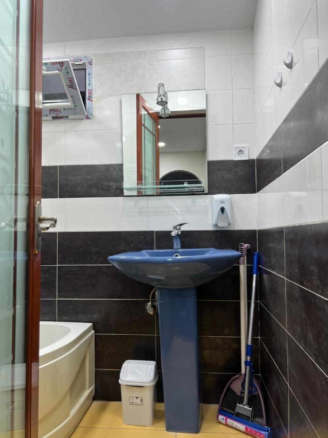 Monika Apartment Tbilisi Ngoại thất bức ảnh