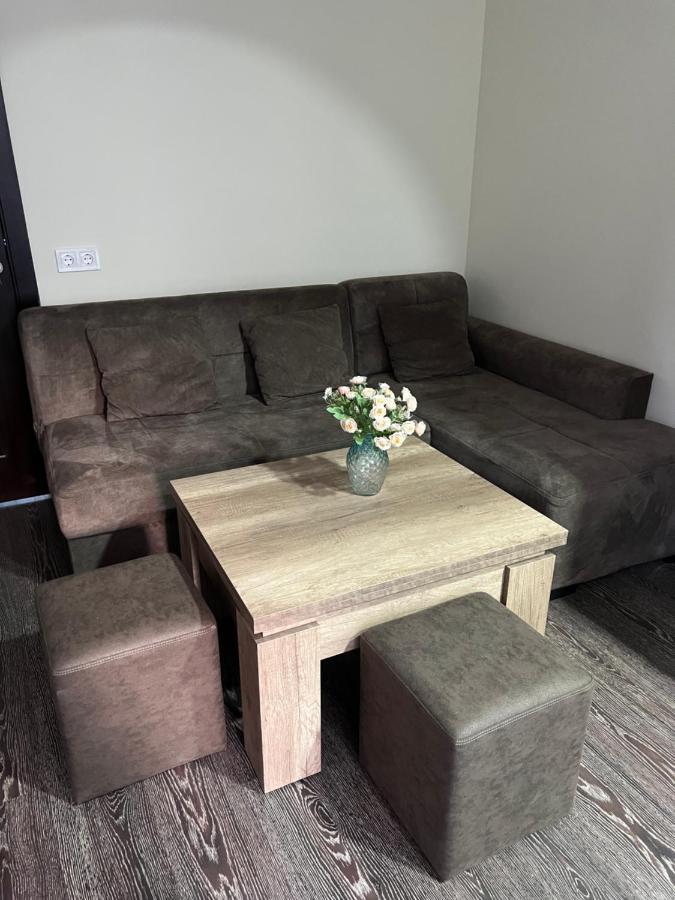 Monika Apartment Tbilisi Ngoại thất bức ảnh