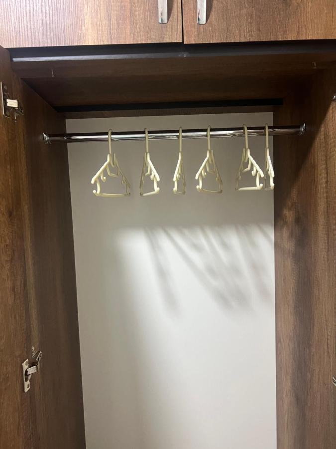 Monika Apartment Tbilisi Ngoại thất bức ảnh