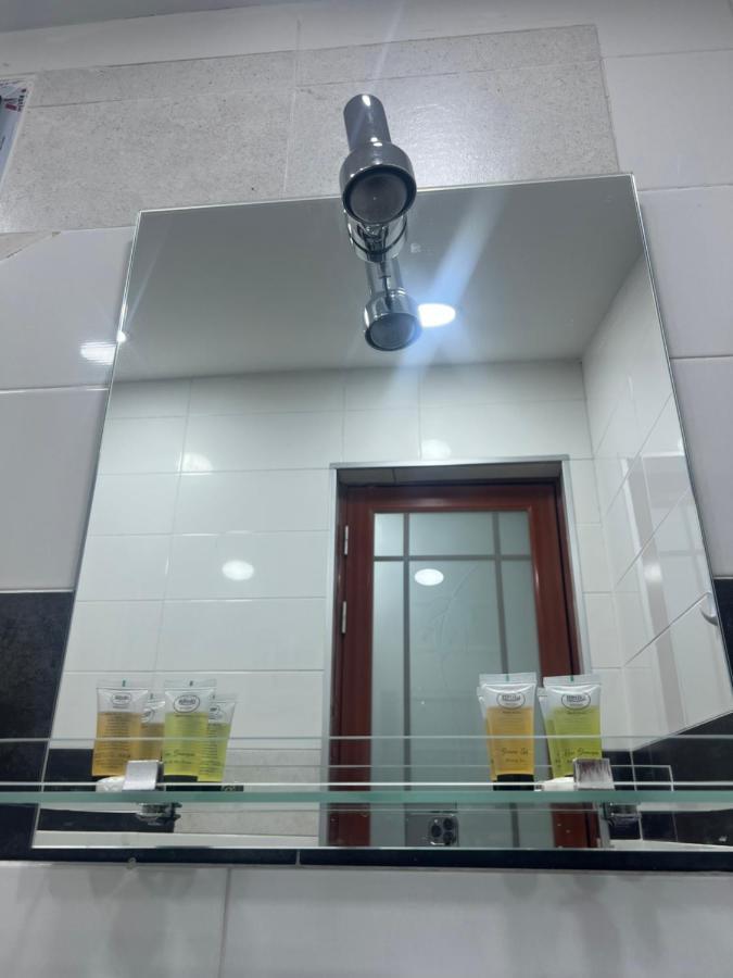 Monika Apartment Tbilisi Ngoại thất bức ảnh