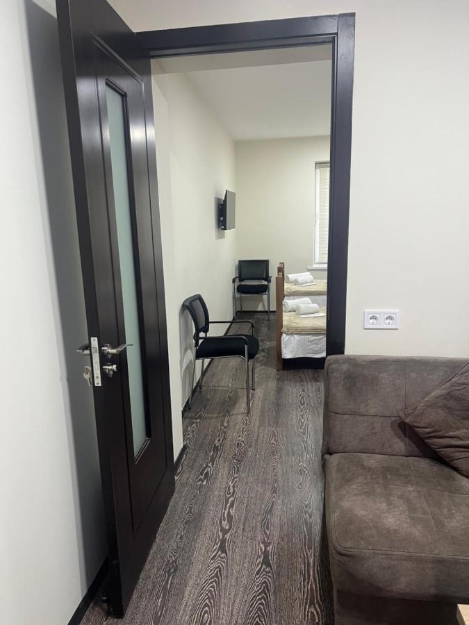 Monika Apartment Tbilisi Ngoại thất bức ảnh