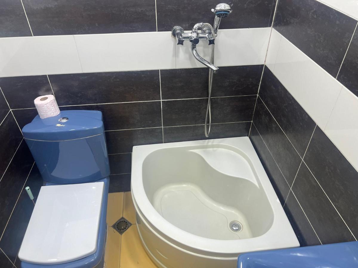Monika Apartment Tbilisi Ngoại thất bức ảnh