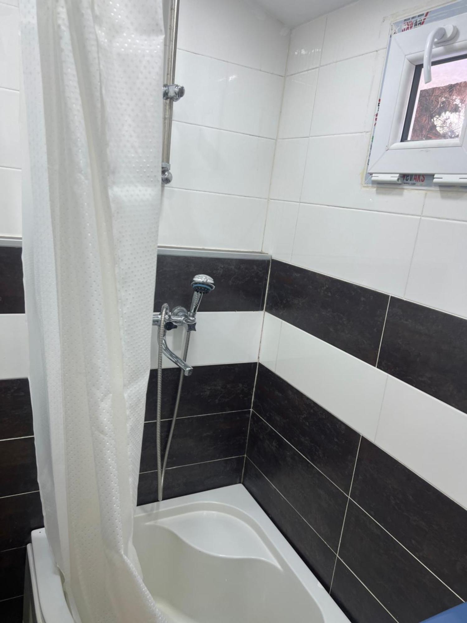 Monika Apartment Tbilisi Ngoại thất bức ảnh