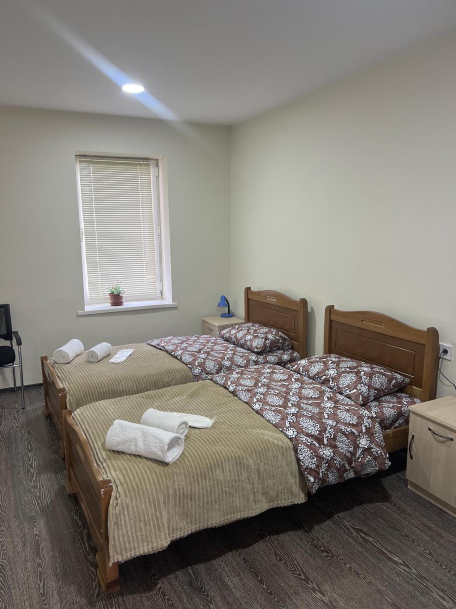 Monika Apartment Tbilisi Ngoại thất bức ảnh
