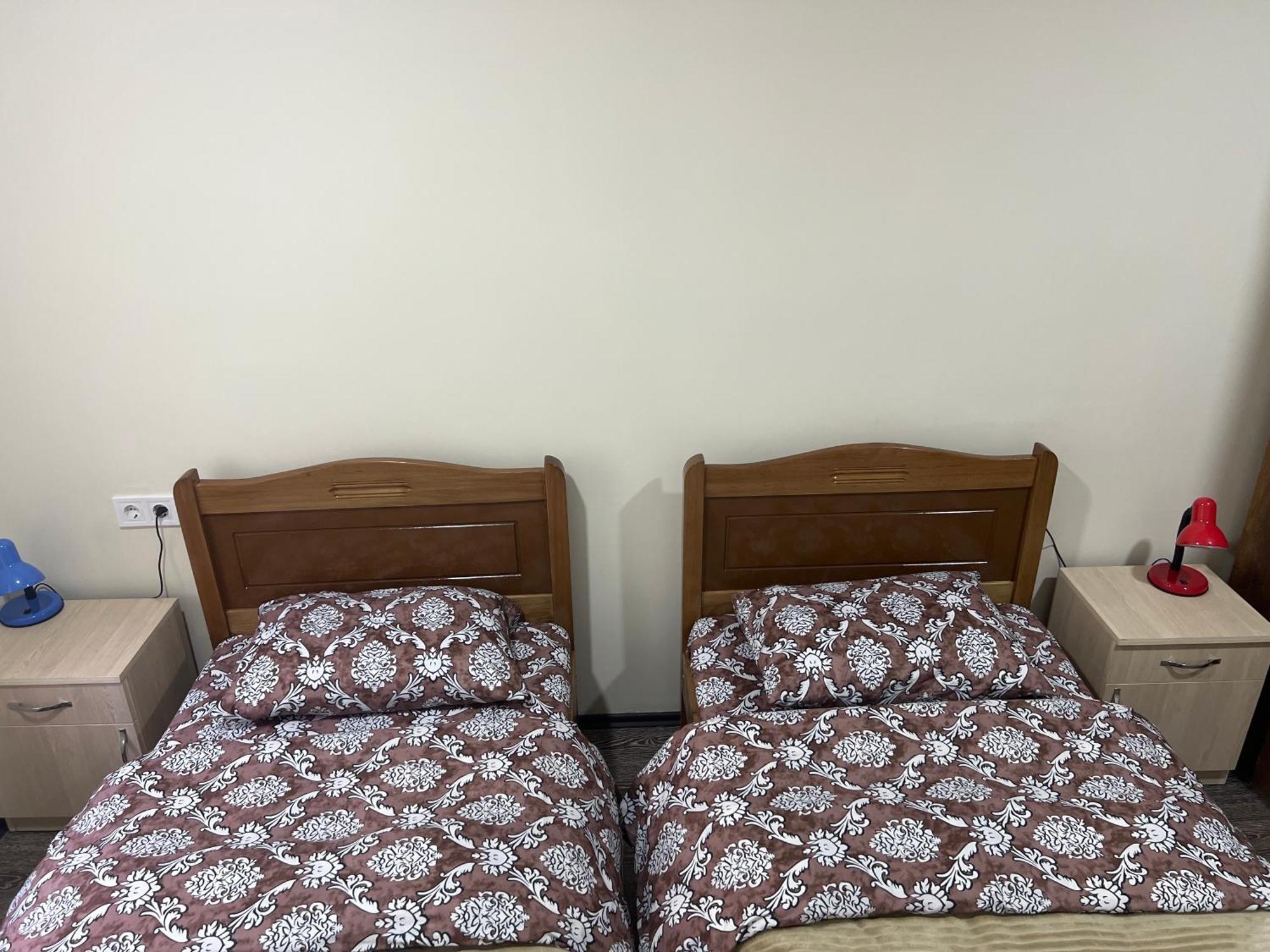 Monika Apartment Tbilisi Ngoại thất bức ảnh