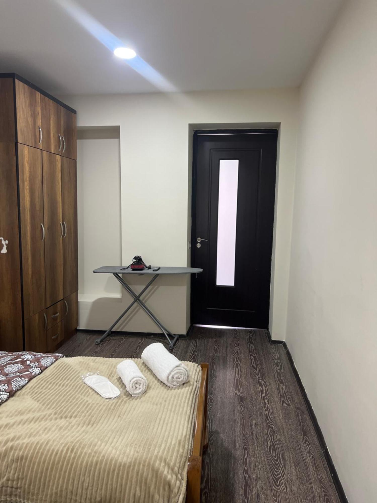 Monika Apartment Tbilisi Ngoại thất bức ảnh